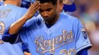 Yordano Ventura