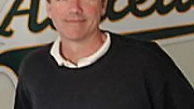 Billy Beane