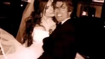Dino Guglielmelli Monica Olsen