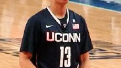 Shabazz Napier
