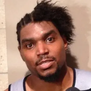 Andrew Bynum hair
