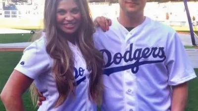 Ben Savage Danielle Fishel