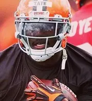 Ben Tate Browns