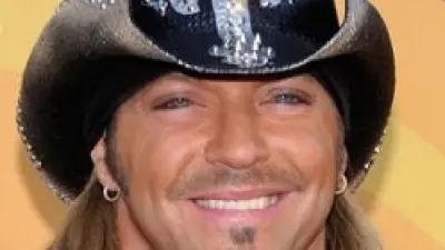Bret Michaels