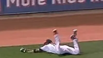 Dexter Fowler