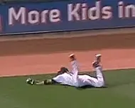 Dexter Fowler