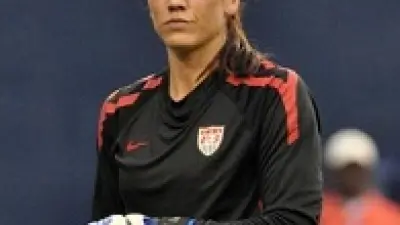 Hope Solo