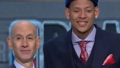 Isaiah Austin draft