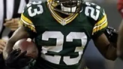 Johnathan Franklin