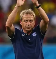 Jurgen Klinsmann