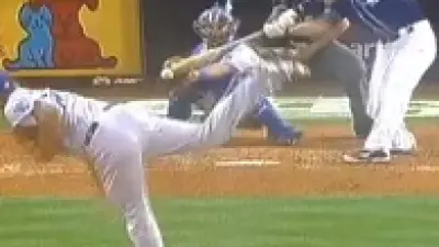 Kenley Jansen cutter