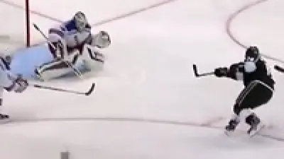 Kings Justin Williams