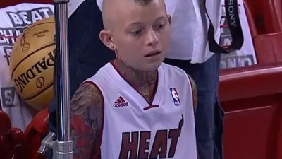 Little Birdman fan