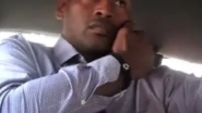 Metta World Peace Kimmel