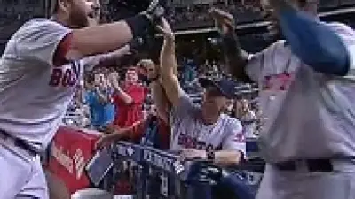 Mike Napoli