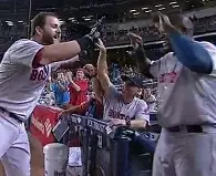 Mike Napoli