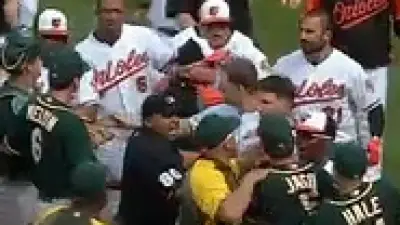 Oakland Orioles