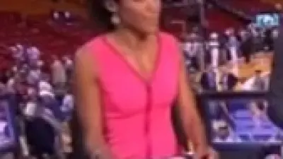 Sage Steele