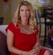 Sarah Harbaugh Dockers