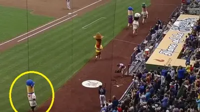 Tim Kurkjian sausage