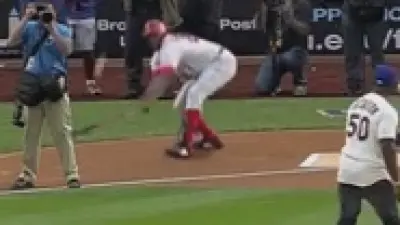 Vladimir Guerrero 50 Cent