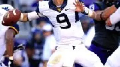 Clint Trickett