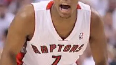 Kyle Lowry Raptors