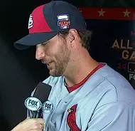 Adam Wainwright