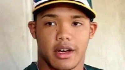 Addison Russell