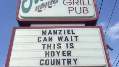 Brian Hoyer country