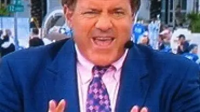 Chris Berman
