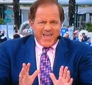 Chris Berman