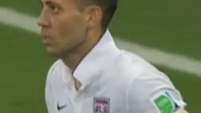 Clint Dempsey