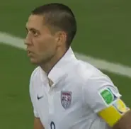 Clint Dempsey