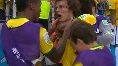 David Luiz