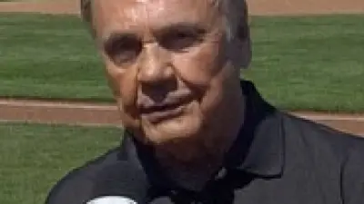 Dick Enberg