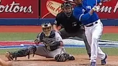 Edwin Encarnacion