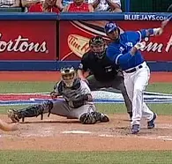 Edwin Encarnacion