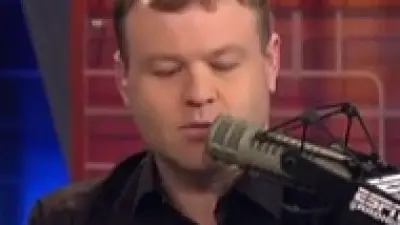 Frank Caliendo