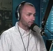 Kirk Minihane WEEI