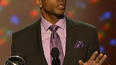 Stuart Scott ESPYs