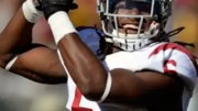 Josh Shaw USC