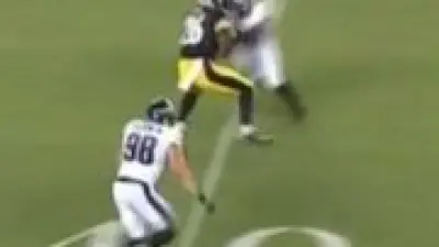 LeVeon Bell