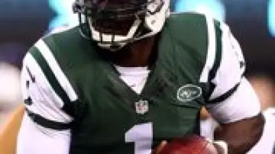 Michael Vick Jets