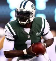 Michael Vick Jets