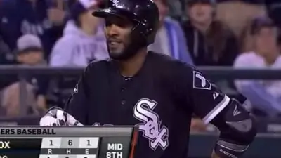 Alexei Ramirez