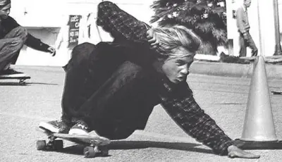 Jay Adams