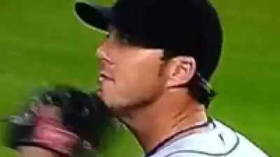 Joe Nathan F yourself