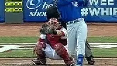 Jorge Soler Cubs