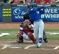 Jorge Soler Cubs